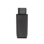 30g 3G Driving Behavior OBD GPS Tracker , 36V External Battery Obd Port Gps