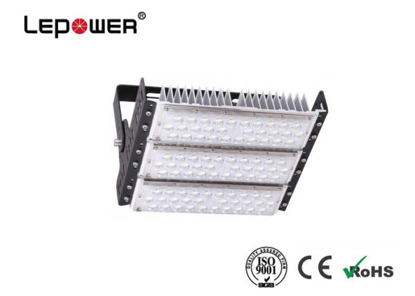 Buy cheap 120 Watt Cree LED Outdoor Flood Lights , High Lumen Output 120v LED Flood Lights from wholesalers