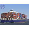 Buy cheap Cargo DDP Shipping Sea Freight Amazon FBA International Agent from wholesalers