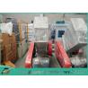 Buy cheap Recycling Plastic Crusher Machine Siemens Brand Motor 300kg Capacity from wholesalers