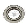 Buy cheap High Speed Rotary Shaft Seals 100*125*12mm With Plate NBR Material Crankshaft Oil Seal for Truck from wholesalers