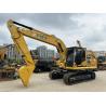 Buy cheap Used Komatsu PC200-8 Used Japan Excavator Excellent Condition Mid-Sized Hydraulic Excavator from wholesalers