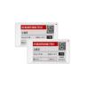 Buy cheap 3.1 Inch Colour Epaper Display 168×296Free View Angle FPC E Ink Digital Paper from wholesalers