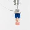 Buy cheap Adjustable Fingers Spacing Pneumatic Soft Gripper from wholesalers