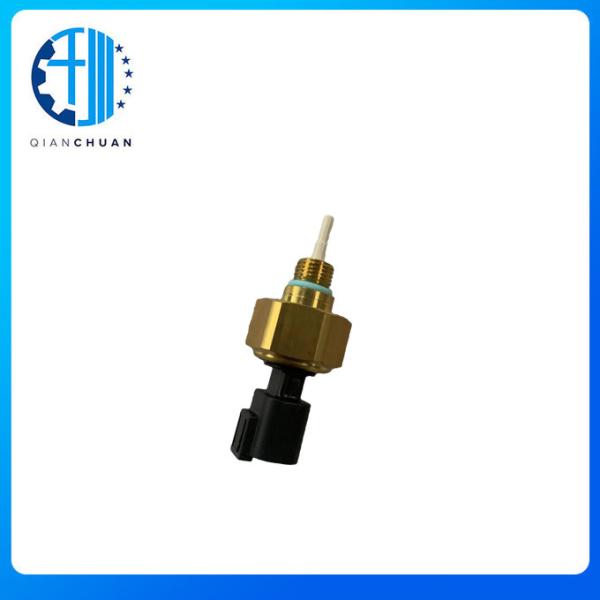 Buy cheap Engine Air Oil Temperature Pressure Sensor 4921477 for Cummins QSM ISM from wholesalers