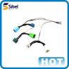 Buy cheap Custom Cable Assembly Automotive Wiring Harness Motorcycle Wiring Harness from wholesalers