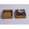 Buy cheap Portable Food Grade Tea Infuser Set Glass Teapot / SS Infuser / 4 Cups from wholesalers