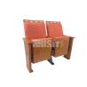 Buy cheap Contemporary 580mm Conference Auditorium Theater Chair from wholesalers