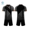 Buy cheap Factory Wholesale Custom Soccer Shirts Football Wear Soccer Uniform For Men Soccer Jersey Football Uniform Football Jersey from wholesalers