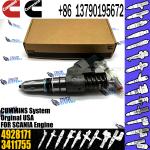 Fuel Injector Assembly 4026222 4903472 4061851 4903319 3095040 4902921 3411756