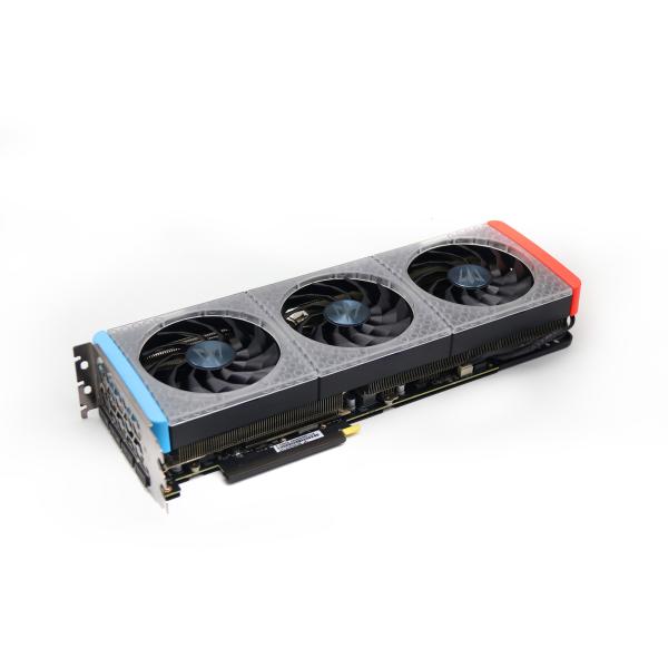 10GB 3090 Nvidia Geforce Rtx 3080 10 Gb Founders Edition Video Card For Gaming