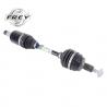 Buy cheap 2213302201 Front Right Drive Axle Shaft For Mercedes Benz W221 S320 CDI 4MATIC from wholesalers
