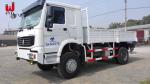 Siontruk 15t Heavy Duty Cargo Truck Van HW19710 ZZ1167M4611W