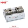 Buy cheap 65~1225g Small Pneumatic Gripper , Bearing Pneumatic Magnetic Gripper from wholesalers