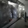 Buy cheap 10000M3 SUS304 Welded Sectional Water Tank Ramming Craft from wholesalers