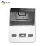 Max Paper Size 58mm 300dpi Thermal Transfer Printer for Your Business Needs