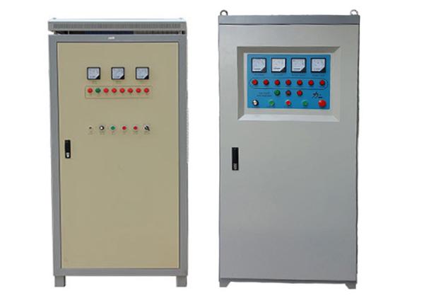 Buy cheap 3.5khz 700KW Induction Heat Treatment Equipment Machine Small Size from wholesalers
