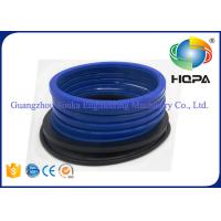 Buy cheap Komatsu PC200 Center Joint Seal Kit 703-10-33610 Oil Resistance With Blue Color product