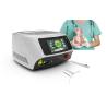 Buy cheap Dual Wavelength Laser 980nm 1470nm for Anal Fistula Hemorrhoid Proctology from wholesalers