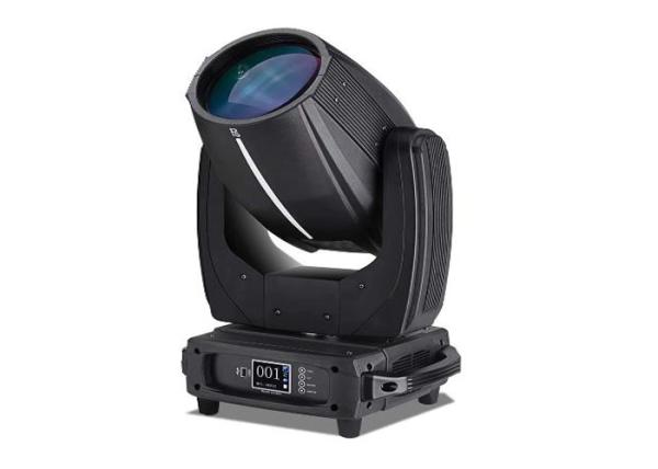 Quality Top Hybrid Beam Moving Head Light 380W 18R For DJ Club Event Outdoor Entertainment Stage Light for sale