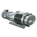BSJ300L Roots Vacuum Booster Pump 1200 m³/h 3.7kW Good Geometrical Symmetry