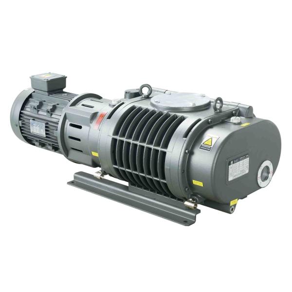 Buy cheap BSJ300L Roots Vacuum Booster Pump 1200 m³/h 3.7kW Good Geometrical Symmetry,vacuum pump from wholesalers