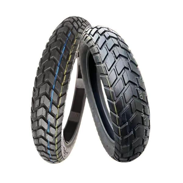 Kind Motorcycle Tire Tvs 90/90-18 Keke 4.50-125.00-12 90/90-14 RF Bajal Coat