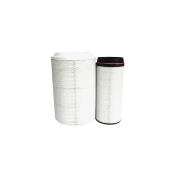 Buy cheap Sz919000895 Sz919000894 1109070-50A Truck Air Filter For Engines In Engineering Locomotives And Agricultural Locomotives from wholesalers