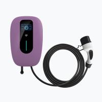 Buy cheap Fast Speed Wallbox EV Charger 32A 22kw Type 2 Charger Appointment Charging product
