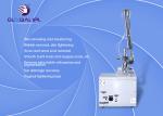 Air Cooling Fractional Co2 Laser Treatment / Scar Removal Machine Long Lifetime