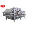 Buy cheap 5.5Kw Sweet Potato Starch Machine Dewatering Fiber Dehydrator from wholesalers