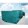 Buy cheap Hot Rolling Steel High Voltage Electric Motors 2500kw YKS 900 YKK 900 from wholesalers