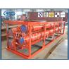 Buy cheap Steel Steam Longitudinal Welded Pipe boiler header manifolds ASME Standard from wholesalers