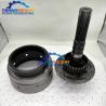 Buy cheap Mitsubishi Pajero V5A5A Five-speed Gear Box Cvt Direct Planetary Gear Kit from wholesalers
