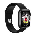 195mAh Fitness Tracker Smartwatch