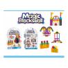 Buy cheap 400Pcs ABS Sticky Thorn Balls Building And Construction Toys For Age 4 Years Boys / Girls from wholesalers