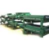 Buy cheap TDG Stainless Steel Feeding Batching Belt Scale With Speed Regulation from wholesalers