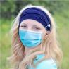 Buy cheap Disposable Gauze 10PCS FDA Earloop 3 Ply Face Mask from wholesalers