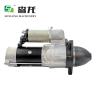 Buy cheap 6.0KW Starter Motor HINO EB300, EB400 0281001081A, 281001230, 281001590 03006020312 from wholesalers