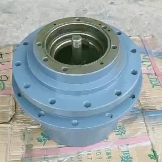 Buy cheap PC30-1 PC30MR Travel Gearbox PC30-2 Excavator Planetary Gear from wholesalers