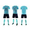 Buy cheap Personalized Football Jersey Set for Men Women Child Personalized Name Number Team Color from wholesalers