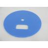 Buy cheap 900gsm 48 x 96 Corrugated Plastic Sheets Die Cut Use from wholesalers