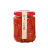 Buy cheap Empty Food Storage Glass Jam Jar Round Shape Durable With Screw Metal Lid from wholesalers