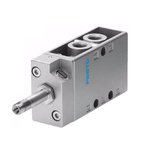100% NEW and Original -FESTO- Solenoid Pneumatic valve CPE10-M1BH-30L-QS-4