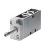 Buy cheap 100% NEW and Original -FESTO- Solenoid Pneumatic valve MDH-5/2-D-1-FR-S-C 43453 from wholesalers