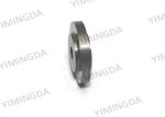 Roller Rear Cutter Spare Parts PN 2298900- suitable for Gerber S91