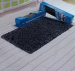 Cotton door mat Water-absorbing floor mat Dustproof door mat Anti slip TPR