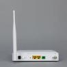 Buy cheap 300Mbps PHY Rate XPON ONU Ftth 1GE 1FE WIFI CATV Gpon Epon 1-3 Years Warranty from wholesalers