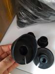 komatsu PC400-7 FUEL INJECTION PIPING Cover 6156-71-9710 6156-71-9712