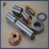 Buy cheap 80WCu Tungsten Copper Alloy For Shielding Radioactive Substances Used In Medical from wholesalers